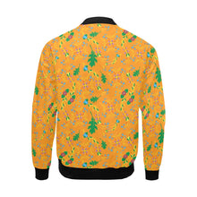 Load image into Gallery viewer, Vine Life Sunshine Bomber Jacket for Men
