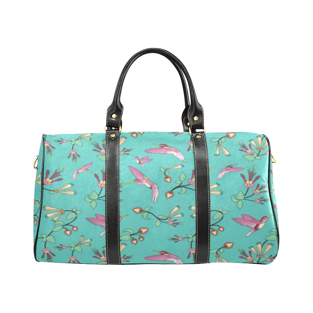 Swift Pastel New Waterproof Travel Bag/Small