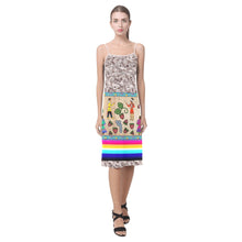 Load image into Gallery viewer, Love Stories Alcestis Slip Dress
