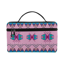 Load image into Gallery viewer, Sacred Trust Carnation Cosmetic Bag
