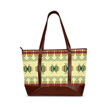 Load image into Gallery viewer, Sacred Trust Arid Tote Handbag
