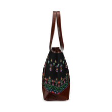 Load image into Gallery viewer, Metis Corn Mother Tote Handbag
