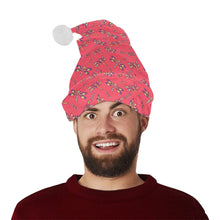 Load image into Gallery viewer, The Gathering Santa Hat
