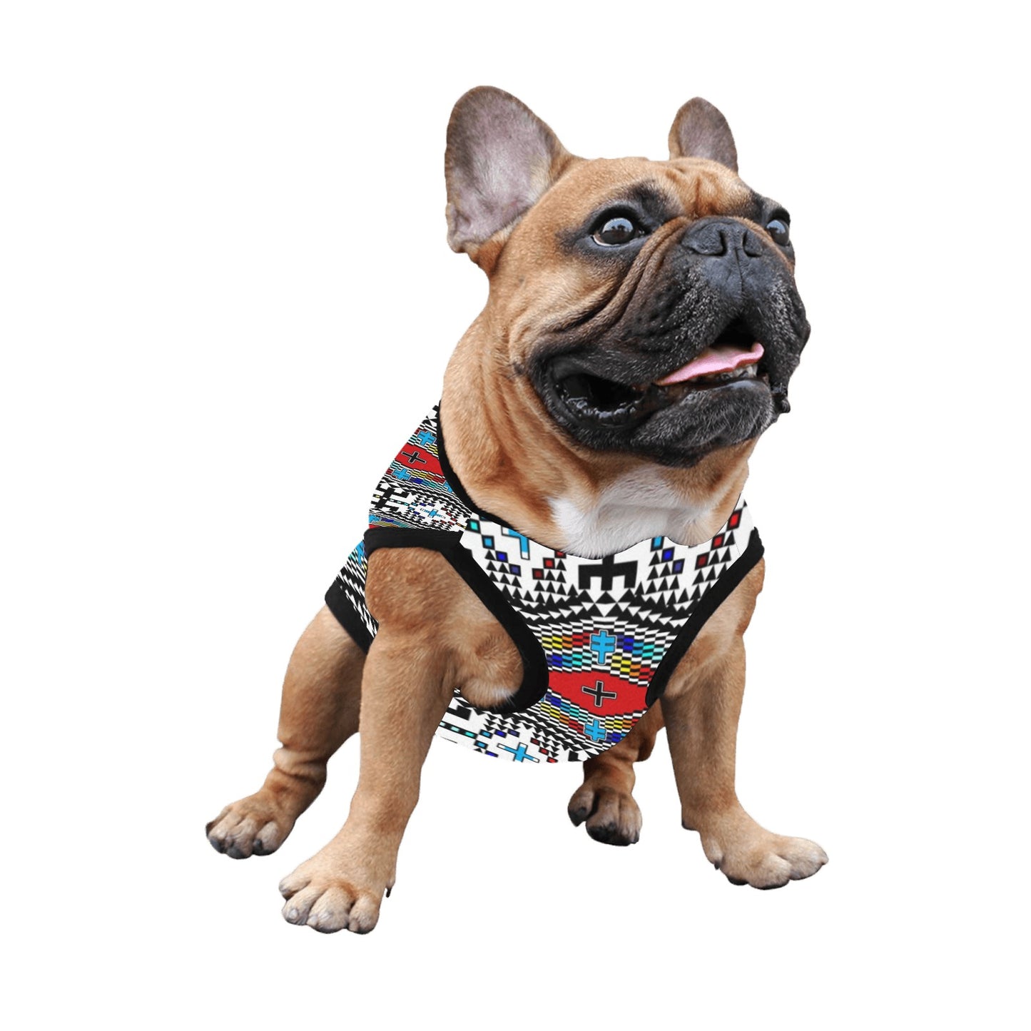 dragonflies Pet Tank Top