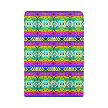 Load image into Gallery viewer, After the Northwest Rain Women&#39;s Trifold Wallet
