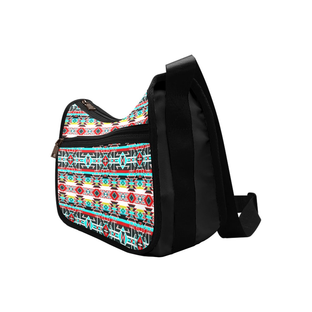 Force of Nature Windstorm Crossbody Bags