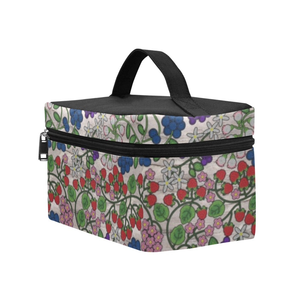 Takwakin Harvest Bright Birch Cosmetic Bag/Large