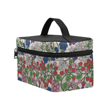 Load image into Gallery viewer, Takwakin Harvest Bright Birch Cosmetic Bag/Large
