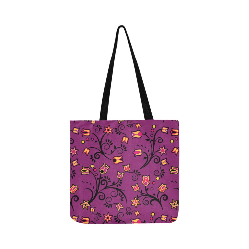 Lollipop Star Reusable Shopping Bag