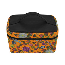 Load image into Gallery viewer, Berry Pop Carrot Cosmetic Bag/Large
