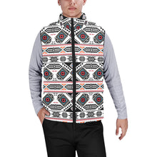 Load image into Gallery viewer, California Coast Men&#39;s Padded Vest Jacket
