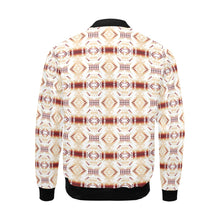 Load image into Gallery viewer, Gathering Clay Bomber Jacket for Men
