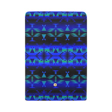 Load image into Gallery viewer, Between the Blue Ridge Mountains Women&#39;s Trifold Wallet
