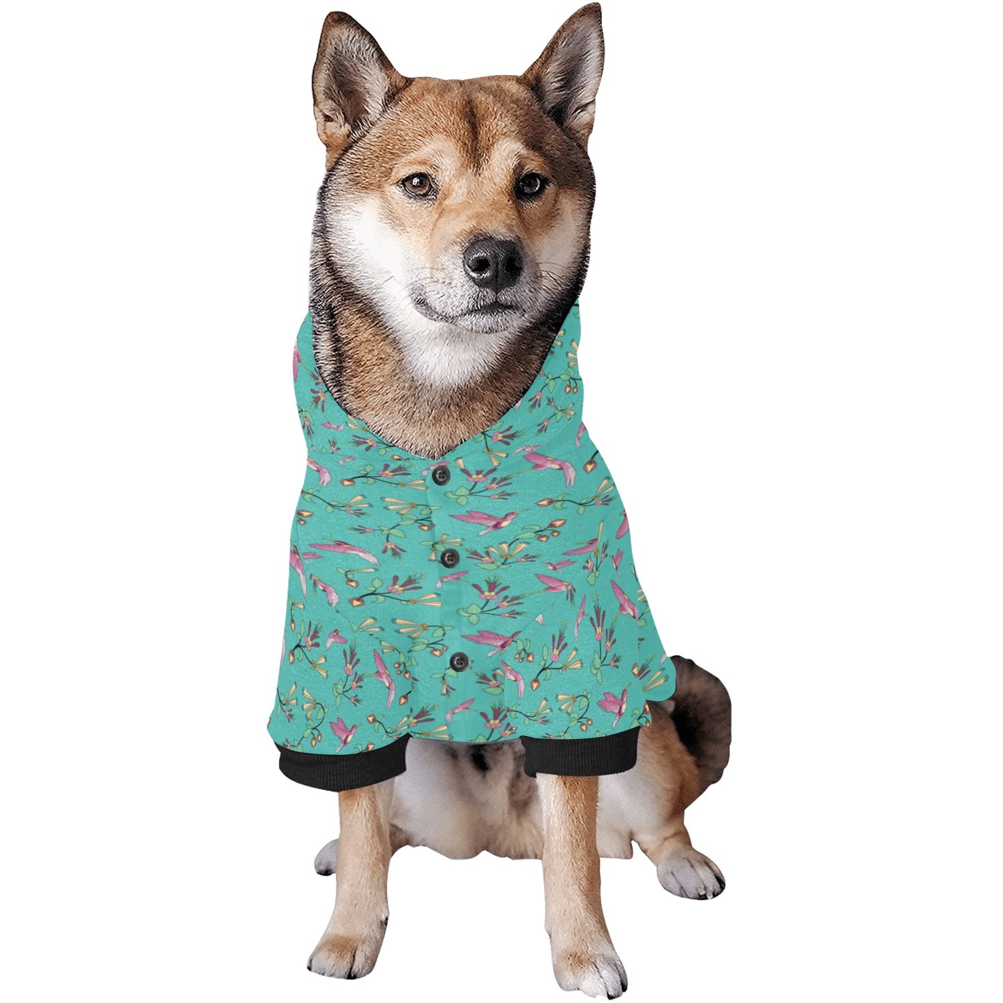 Swift Pastel Pet Dog Hoodie