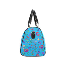 Load image into Gallery viewer, Fleur Indigine Ciel New Waterproof Travel Bag/Small
