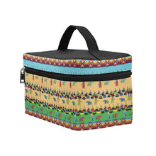 Load image into Gallery viewer, Bear Medicine Cosmetic Bag
