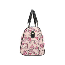 Load image into Gallery viewer, Floral Amour New Waterproof Travel Bag/Small
