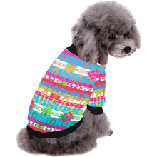 Load image into Gallery viewer, Grand Entry Pet Dog Round Neck Shirt
