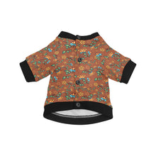 Load image into Gallery viewer, Lily Sierra Pet Dog Round Neck Shirt
