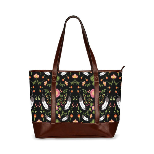 New Growth Tote Handbag