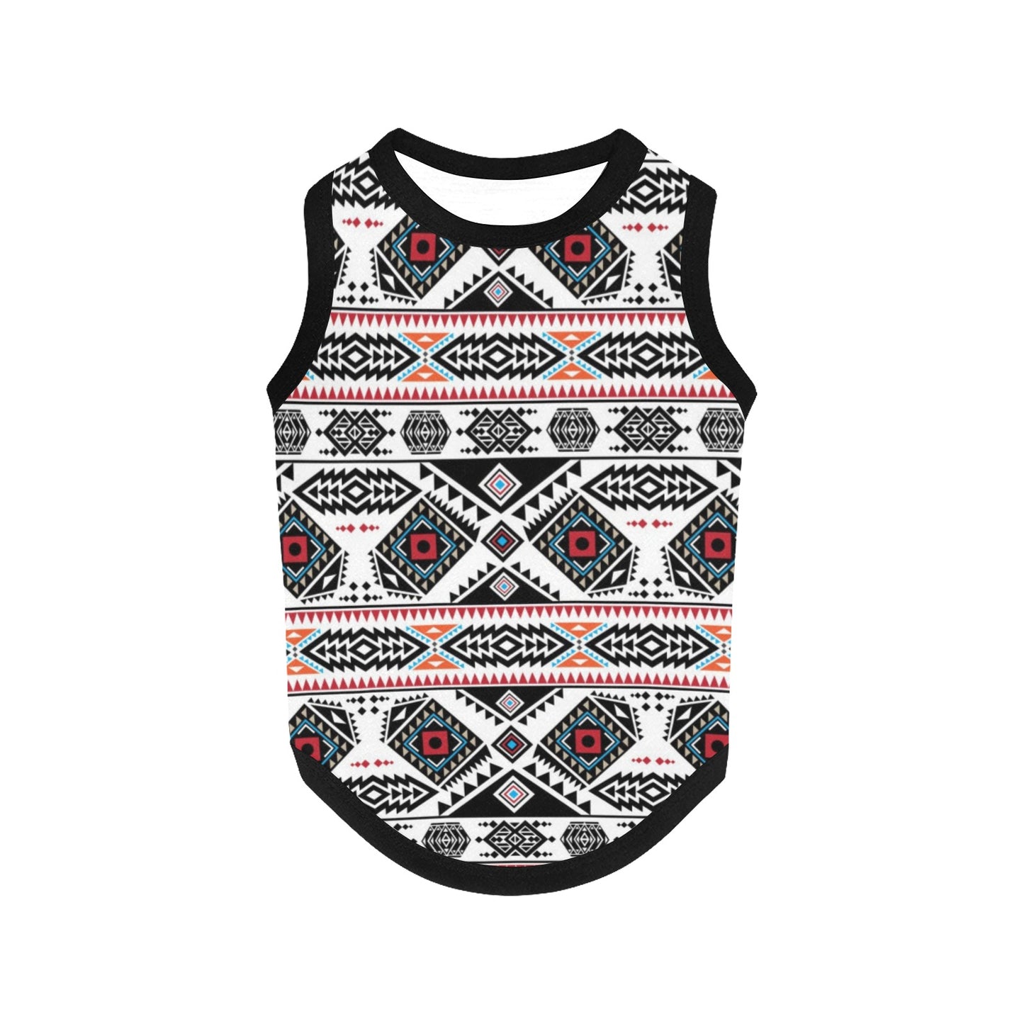 California Coast Pet Tank Top