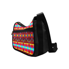 Load image into Gallery viewer, Visions of Lasting Peace Crossbody Bags
