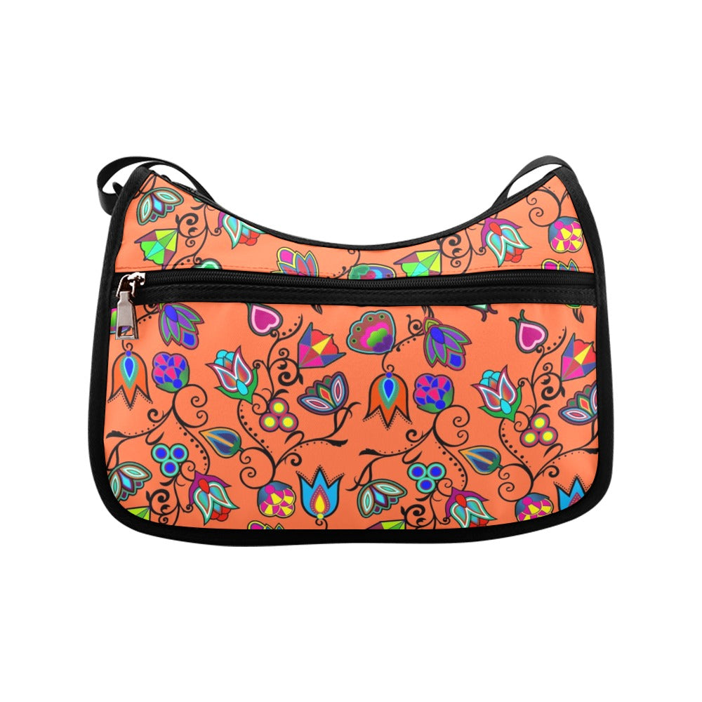 Indigenous Paisley Sierra Crossbody Bags