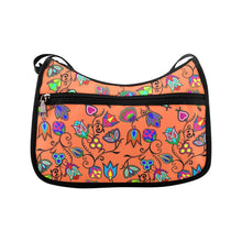 Load image into Gallery viewer, Indigenous Paisley Sierra Crossbody Bags
