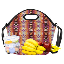 Load image into Gallery viewer, Heatwave Neoprene Lunch Bag/Large
