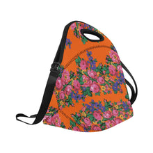 Load image into Gallery viewer, Kokum&#39;s Revenge Sierra Neoprene Lunch Bag/Large
