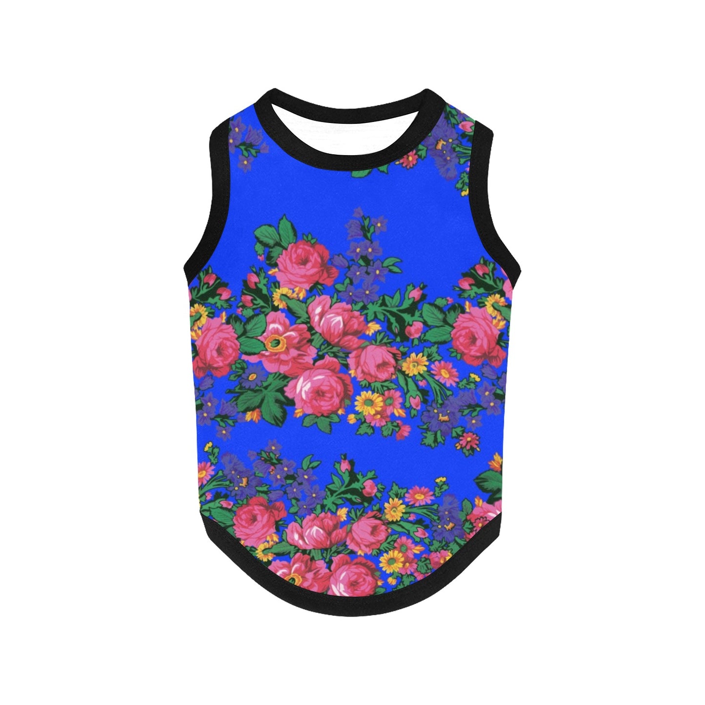 Kokum's Revenge Royal Pet Tank Top