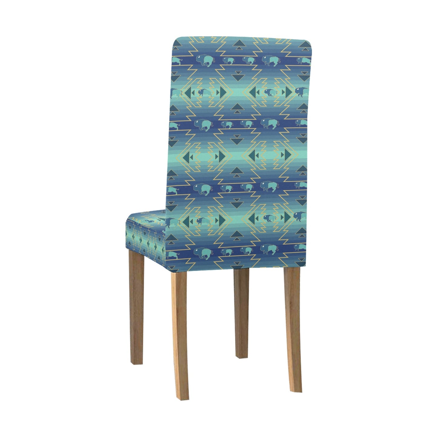 Buffalo Run Chair Cover (Pack of 6)