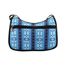 Load image into Gallery viewer, Tipi Crossbody Bags
