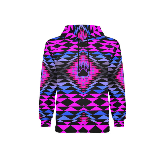 Sunset Fleece Hoodie