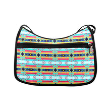 Load image into Gallery viewer, Sacred Spring Crossbody Bags
