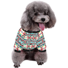 Load image into Gallery viewer, Force of Nature Windstorm Pet Dog Round Neck Shirt
