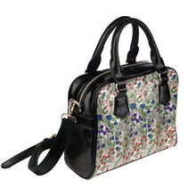 Load image into Gallery viewer, Grandmother Stories Br Bark Shoulder Handbag
