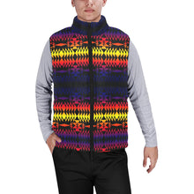 Load image into Gallery viewer, Two Worlds Apart Men&#39;s Padded Vest Jacket
