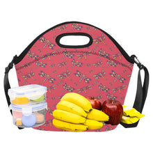 Load image into Gallery viewer, The Gathering Neoprene Lunch Bag/Large
