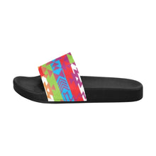 Load image into Gallery viewer, Grand Entry Men&#39;s Slide Sandals
