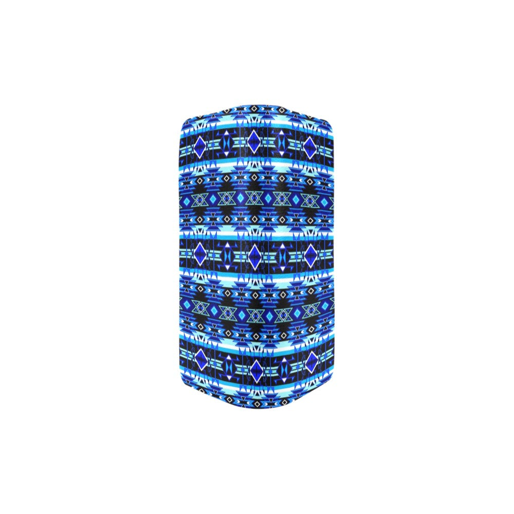 Force of Nature Winter Night Clutch
