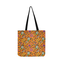 Load image into Gallery viewer, Berry Pop Carrot Reusable Shopping Bag
