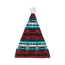 Load image into Gallery viewer, In Between Two Worlds Santa Hat
