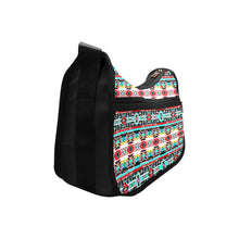 Load image into Gallery viewer, Force of Nature Windstorm Crossbody Bags
