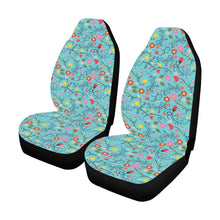 Load image into Gallery viewer, Nipin Blossom Sky Car Seat Covers (Set of 2)
