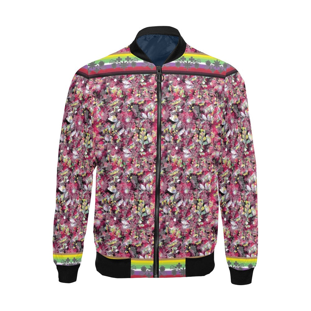 Culture in Nature Bomber Jacket