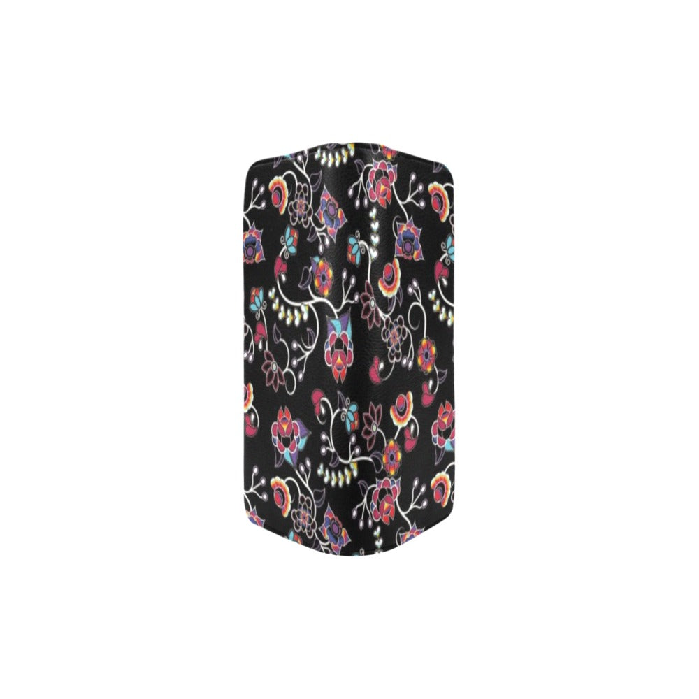 Floral Danseur Clutch