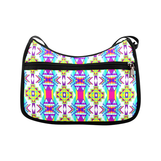 Fancy Champion Crossbody Bags