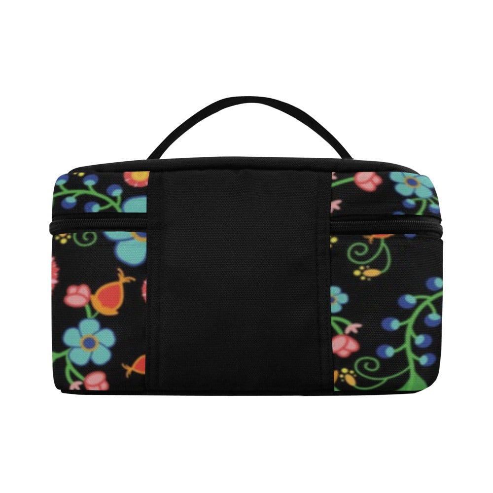 Bee Spring Night Cosmetic Bag