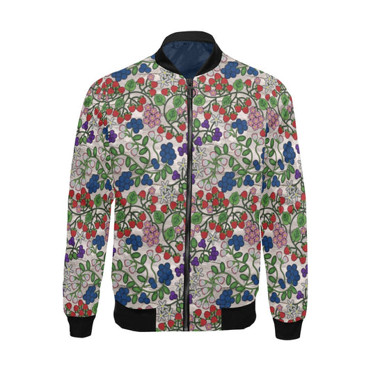 Takwakin Harvest Bright Birch Bomber Jacket